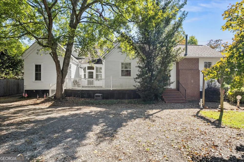 206 S Alexander AVE Washington, GA 30673