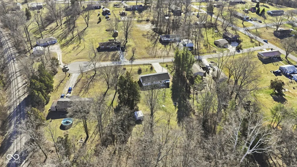 1880 E Deb Drive North Vernon, IN 47265