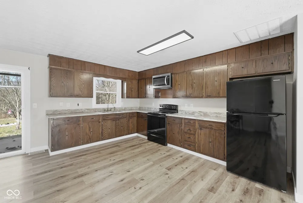 1880 E Deb Drive North Vernon, IN 47265