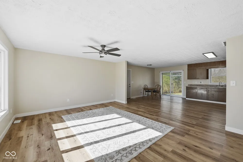 1880 E Deb Drive North Vernon, IN 47265
