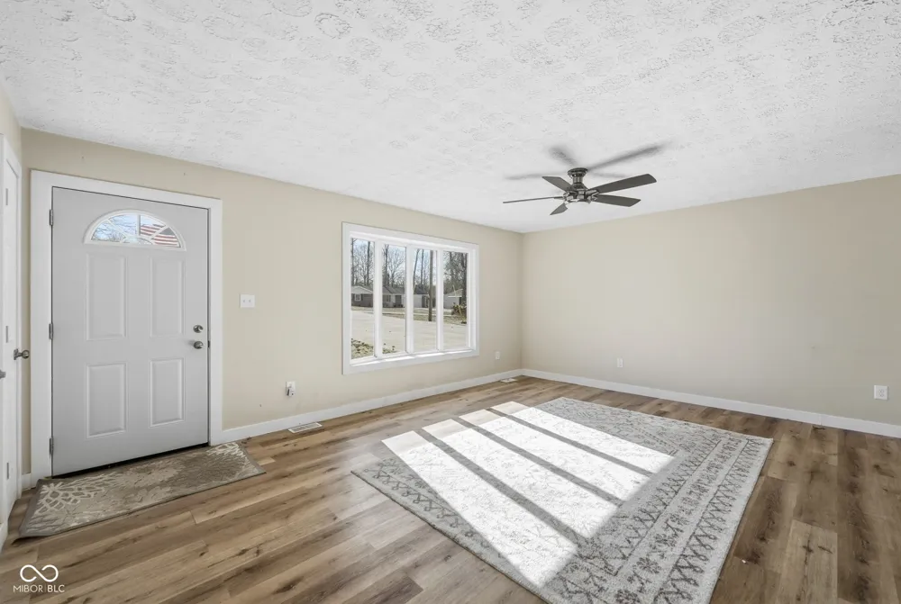 1880 E Deb Drive North Vernon, IN 47265