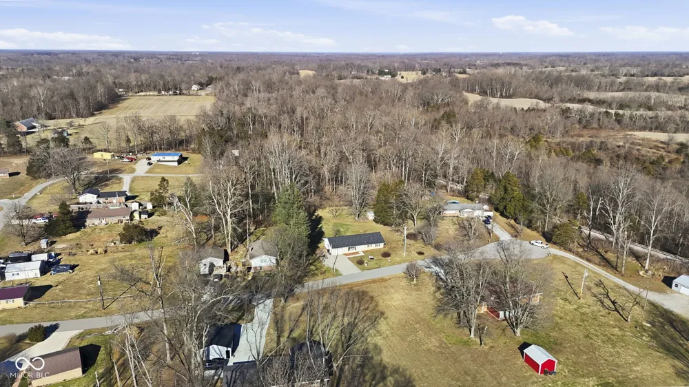 1880 E Deb Drive North Vernon, IN 47265