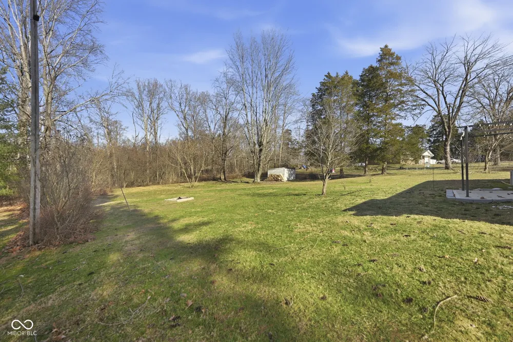 1880 E Deb Drive North Vernon, IN 47265