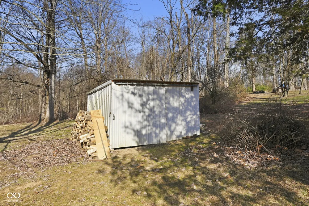 1880 E Deb Drive North Vernon, IN 47265