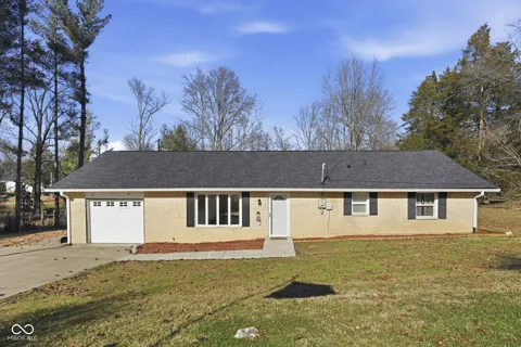 1880 E Deb Drive