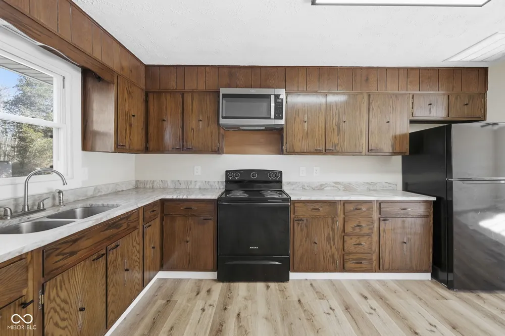 1880 E Deb Drive North Vernon, IN 47265