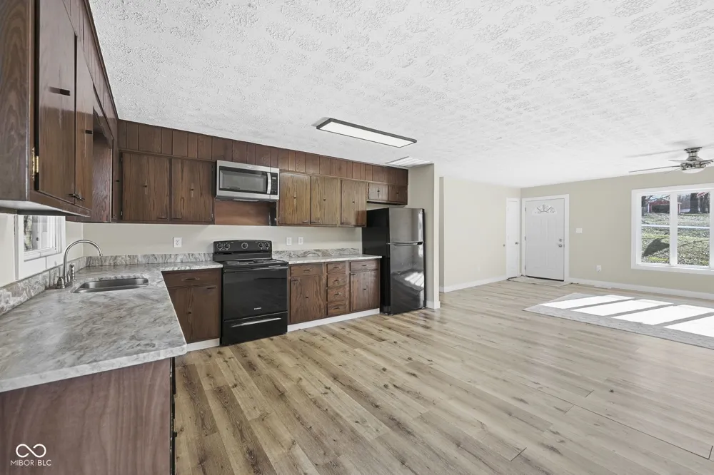 1880 E Deb Drive North Vernon, IN 47265