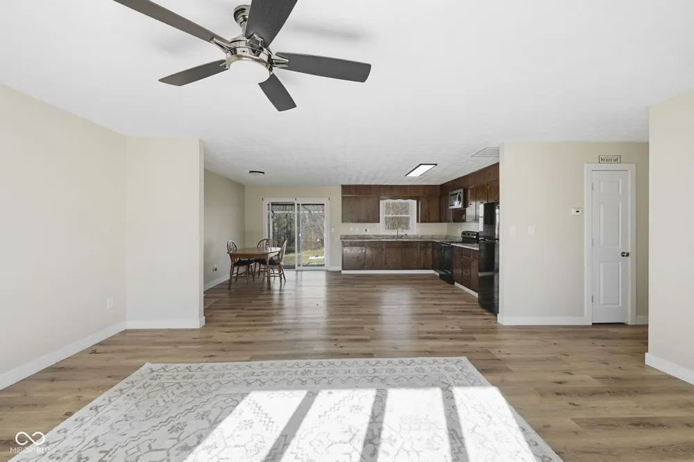 1880 E Deb Drive North Vernon, IN 47265