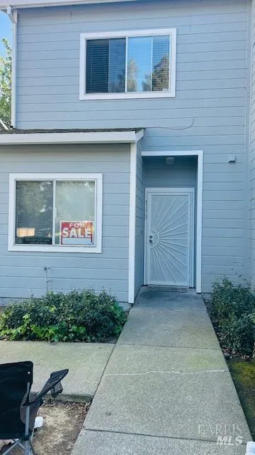 1850 Blossom Avenue ##115