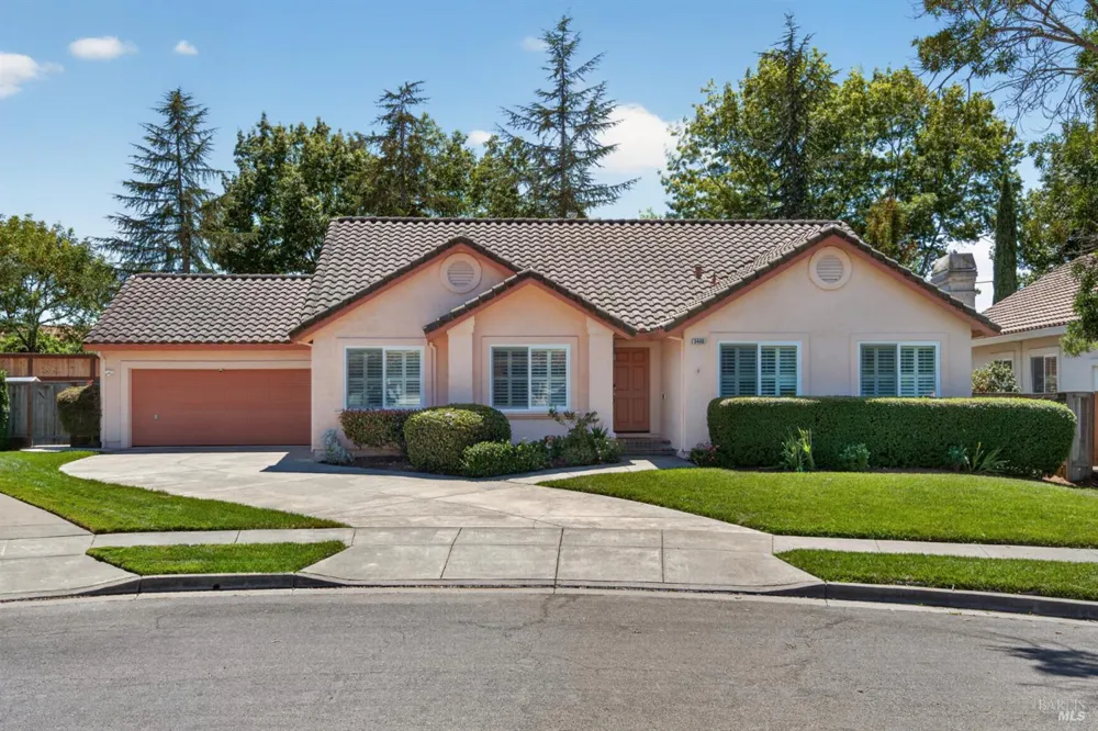 5440 Shallows Place E Santa Rosa, CA 95409