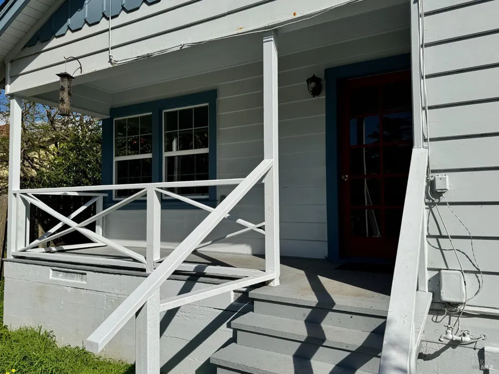 399 Winifred Street Fort Bragg, CA 95437