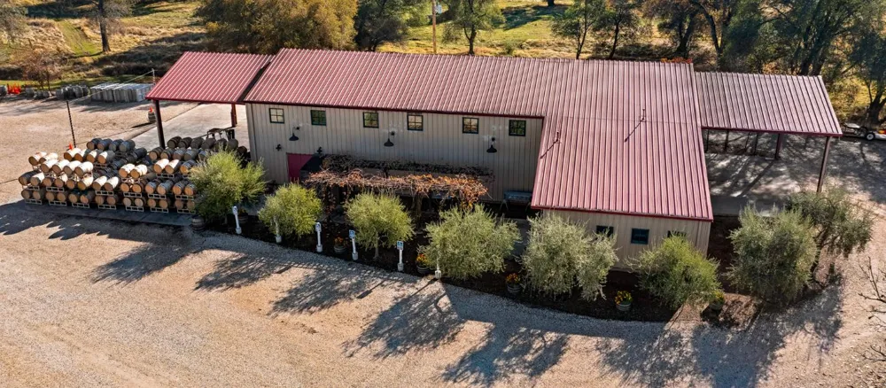21215 Shenandoah School Road Plymouth, CA 95669