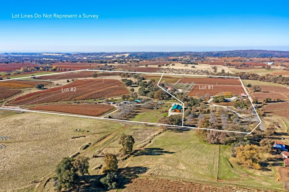 21215 Shenandoah School Road Plymouth, CA 95669