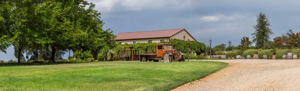 21215 Shenandoah School Road Plymouth, CA 95669