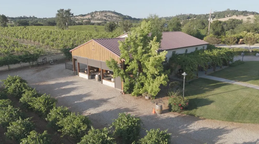 21215 Shenandoah School Road Plymouth, CA 95669