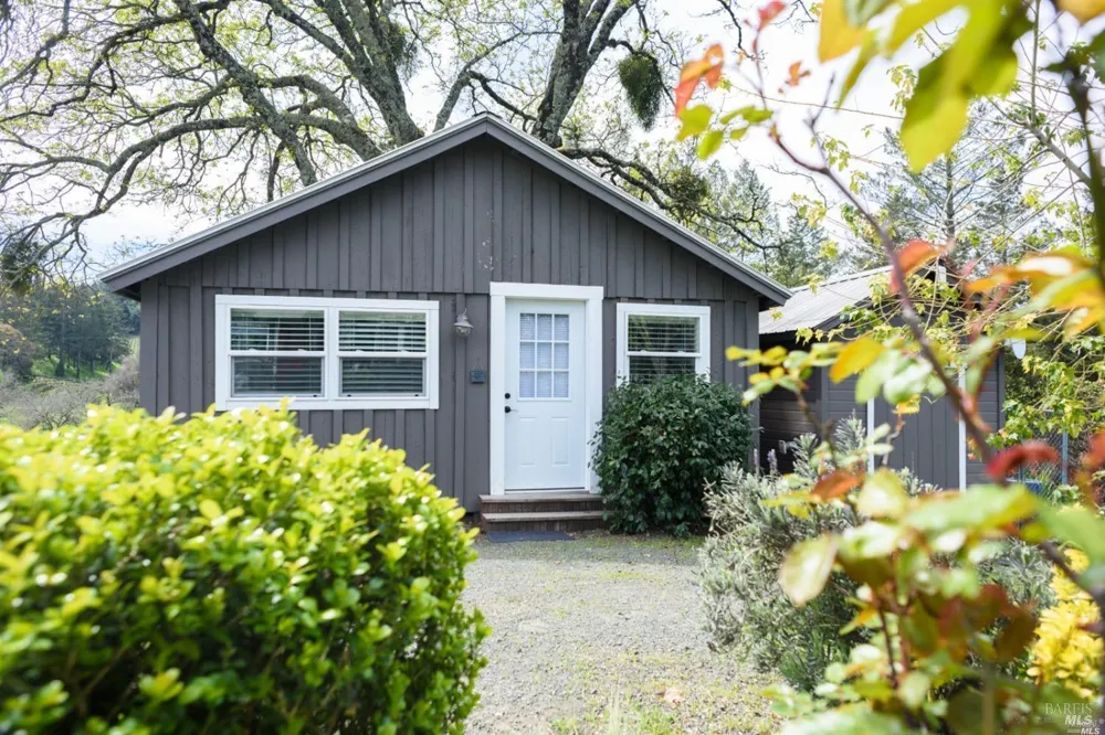 140 Petrified Forest Road Calistoga, CA 94515