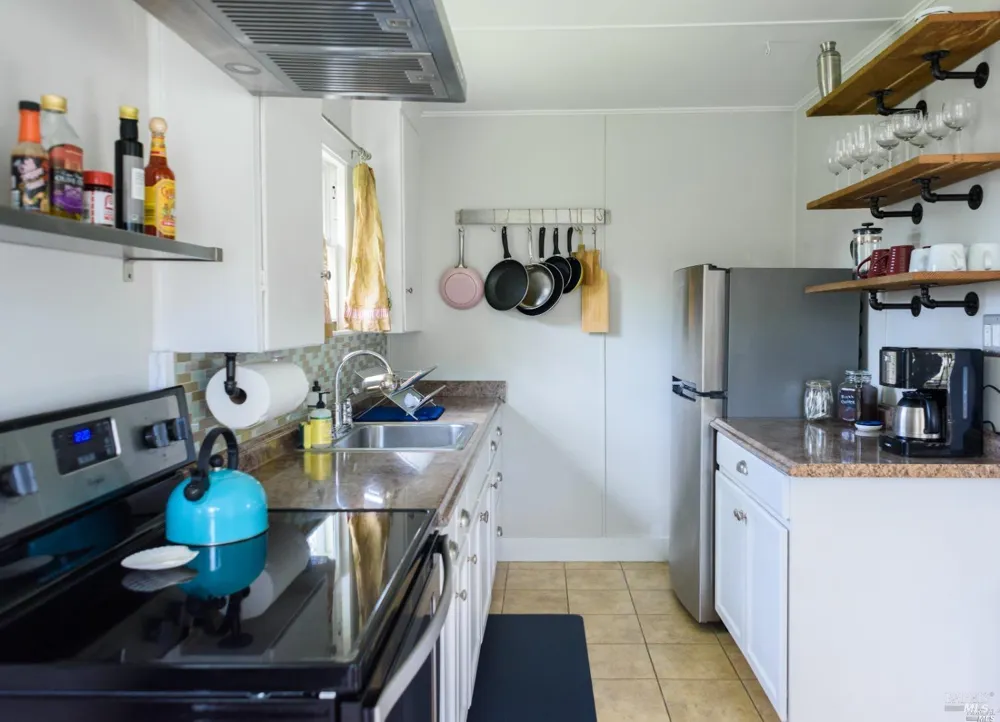140 Petrified Forest Road Calistoga, CA 94515