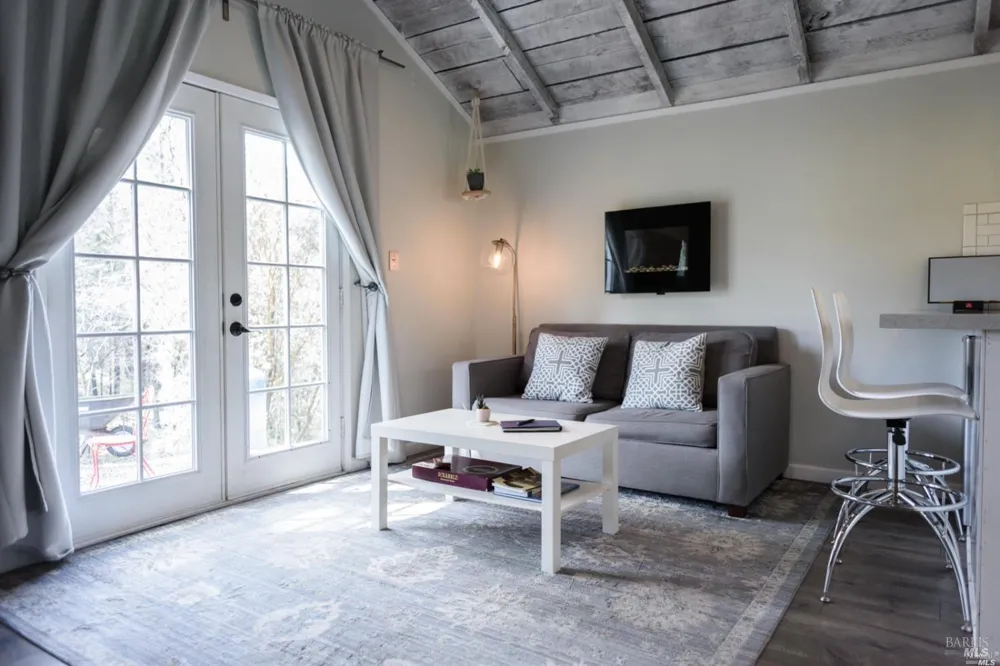 140 Petrified Forest Road Calistoga, CA 94515