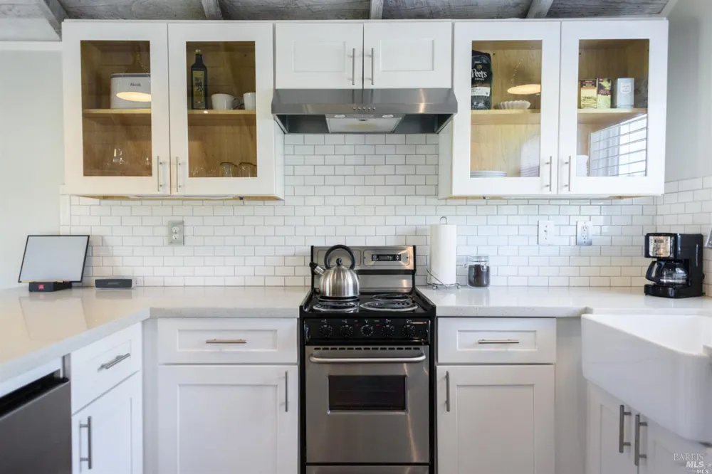 140 Petrified Forest Road Calistoga, CA 94515