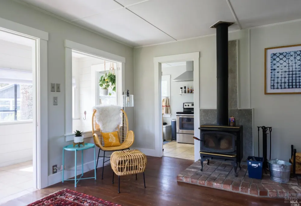 140 Petrified Forest Road Calistoga, CA 94515
