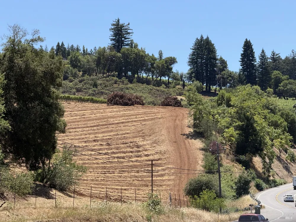 140 Petrified Forest Road Calistoga, CA 94515