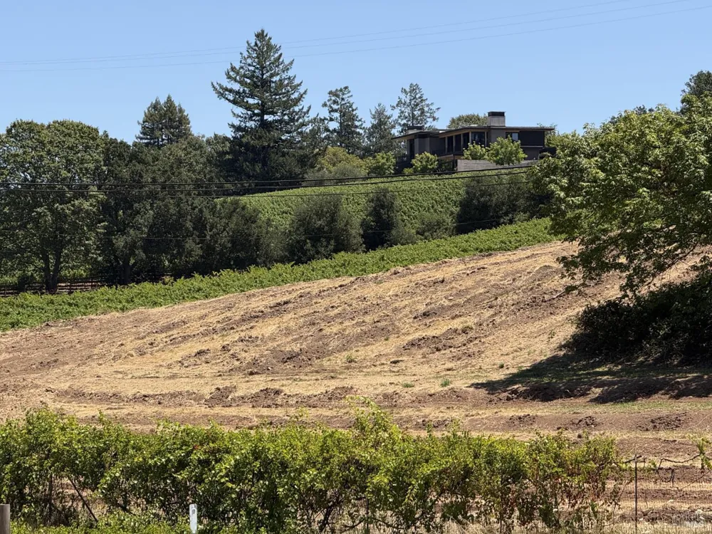 140 Petrified Forest Road Calistoga, CA 94515