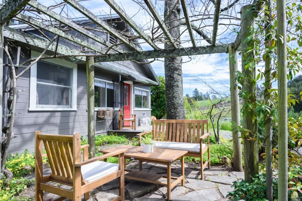 140 Petrified Forest Road Calistoga, CA 94515