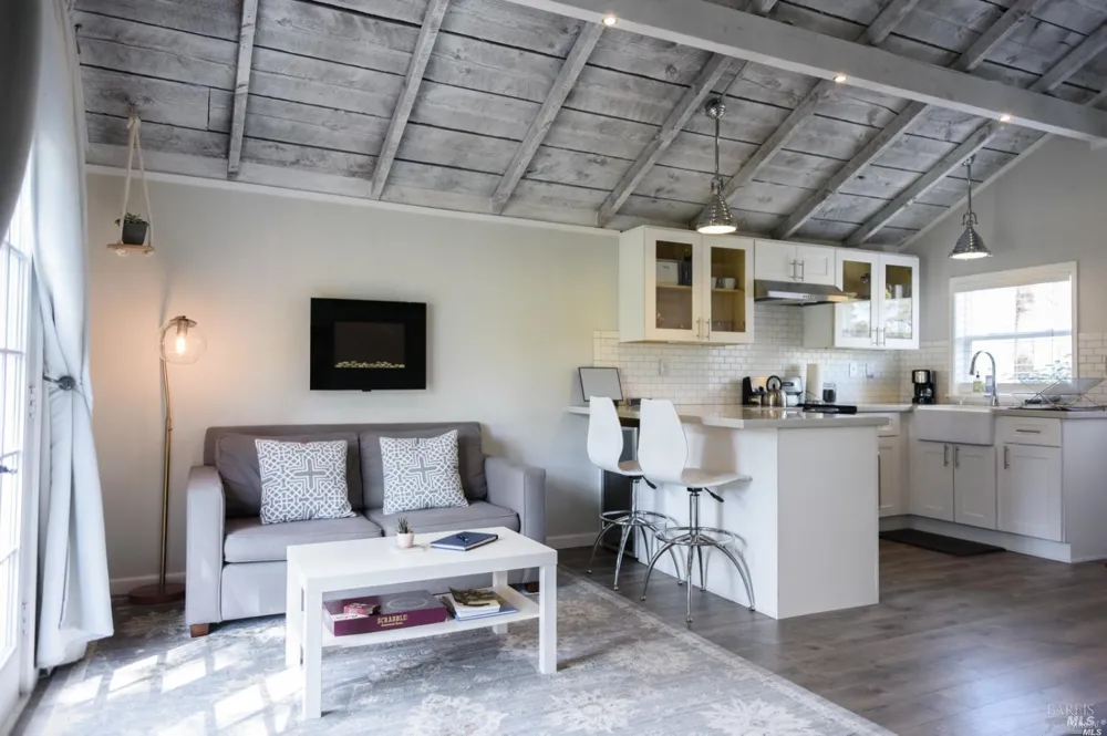 140 Petrified Forest Road Calistoga, CA 94515