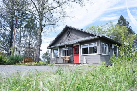 140 Petrified Forest Road