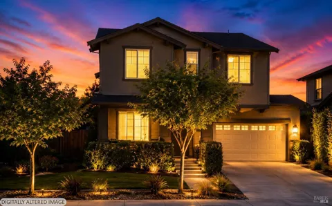 1605 Country Manor Drive