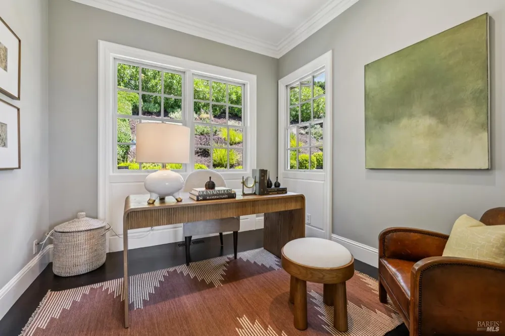 1808 Lagoon View Drive Tiburon, CA 94920