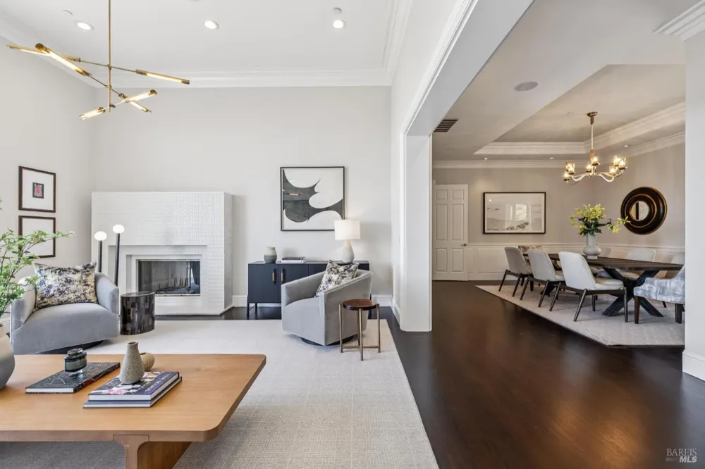 1808 Lagoon View Drive Tiburon, CA 94920