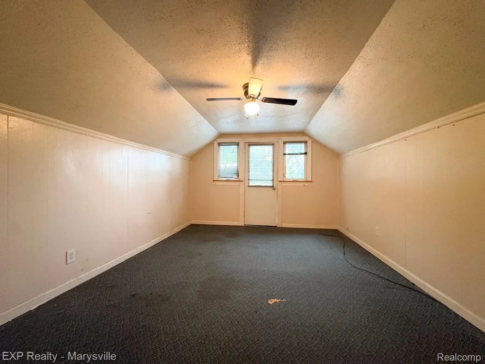 3809 Electric Avenue Port Huron City, MI 48060