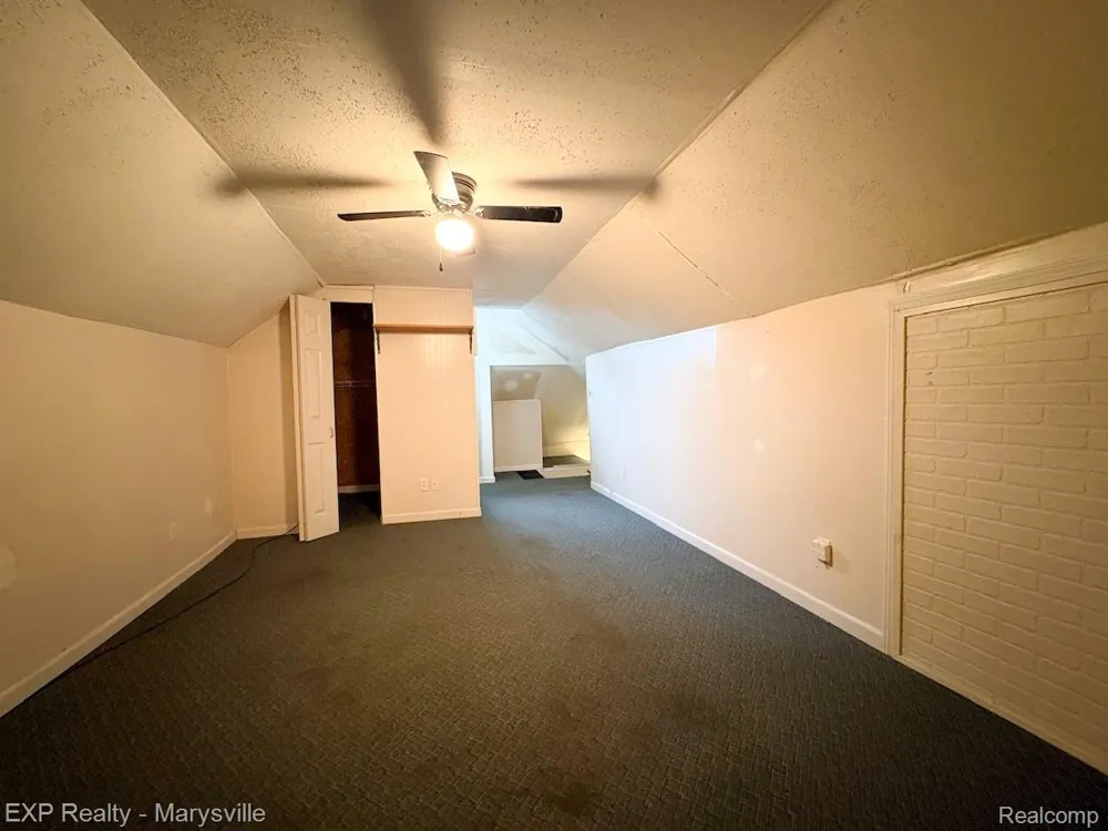 3809 Electric Avenue Port Huron City, MI 48060