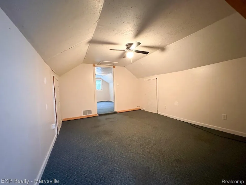 3809 Electric Avenue Port Huron City, MI 48060