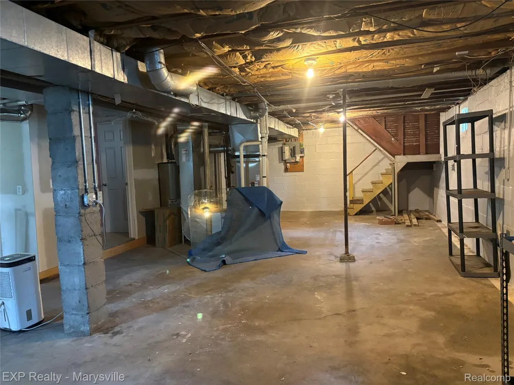 3809 Electric Avenue Port Huron City, MI 48060