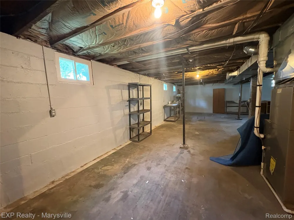 3809 Electric Avenue Port Huron City, MI 48060
