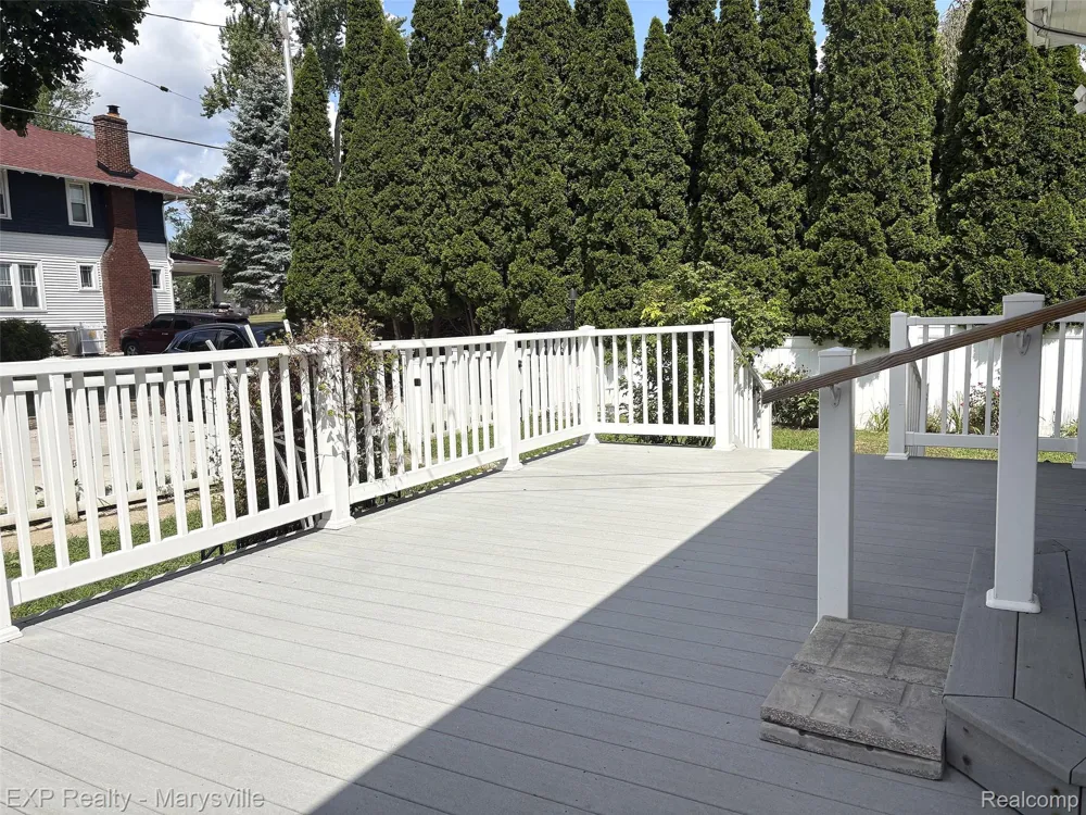 3809 Electric Avenue Port Huron City, MI 48060