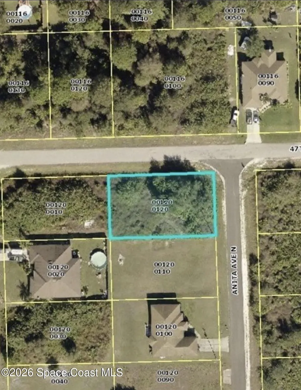 4631 Anita Avenue Lehigh Acres, FL 33971