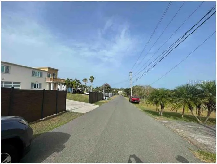 SR 308 km 5.8 INT SOLAR MIRADERO #LOT # 2 Cabo Rojo, PR 00623