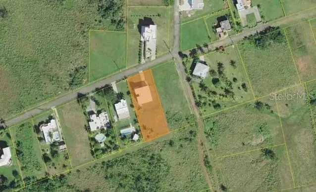 SR 308 km 5.8 INT SOLAR MIRADERO #LOT # 2 Cabo Rojo, PR 00623