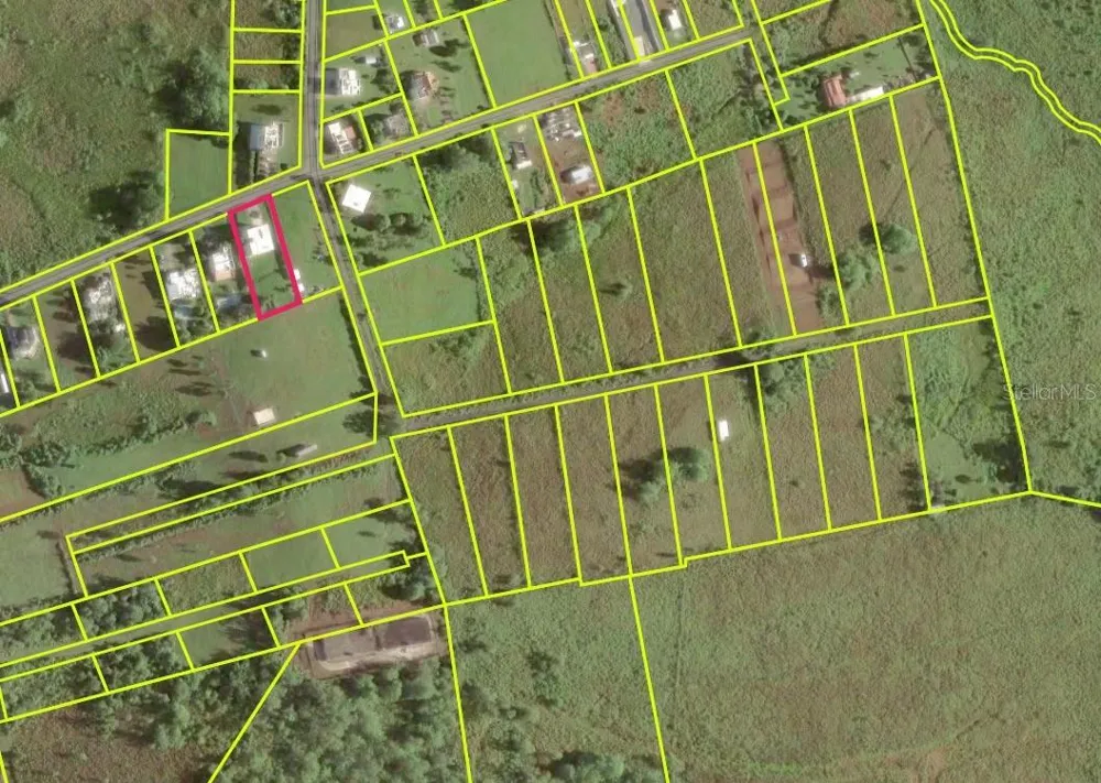 SR 308 km 5.8 INT SOLAR MIRADERO #LOT # 2 Cabo Rojo, PR 00623