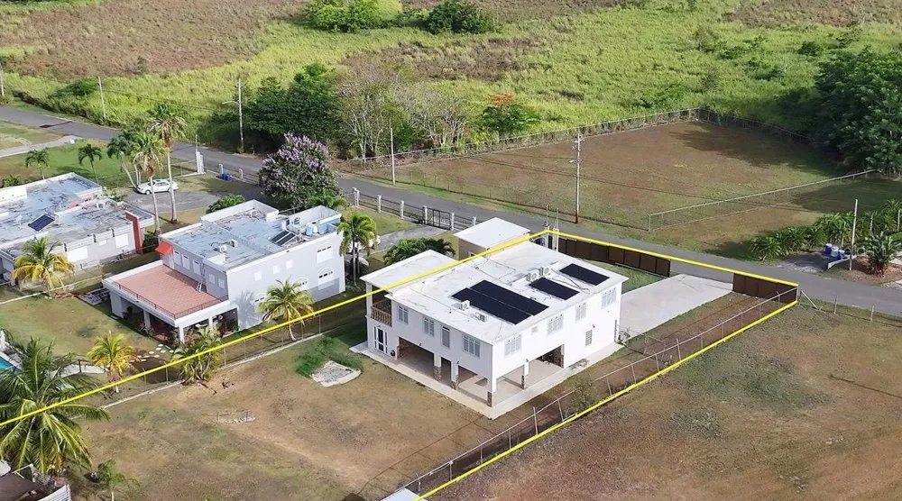 SR 308 km 5.8 INT SOLAR MIRADERO #LOT # 2 Cabo Rojo, PR 00623
