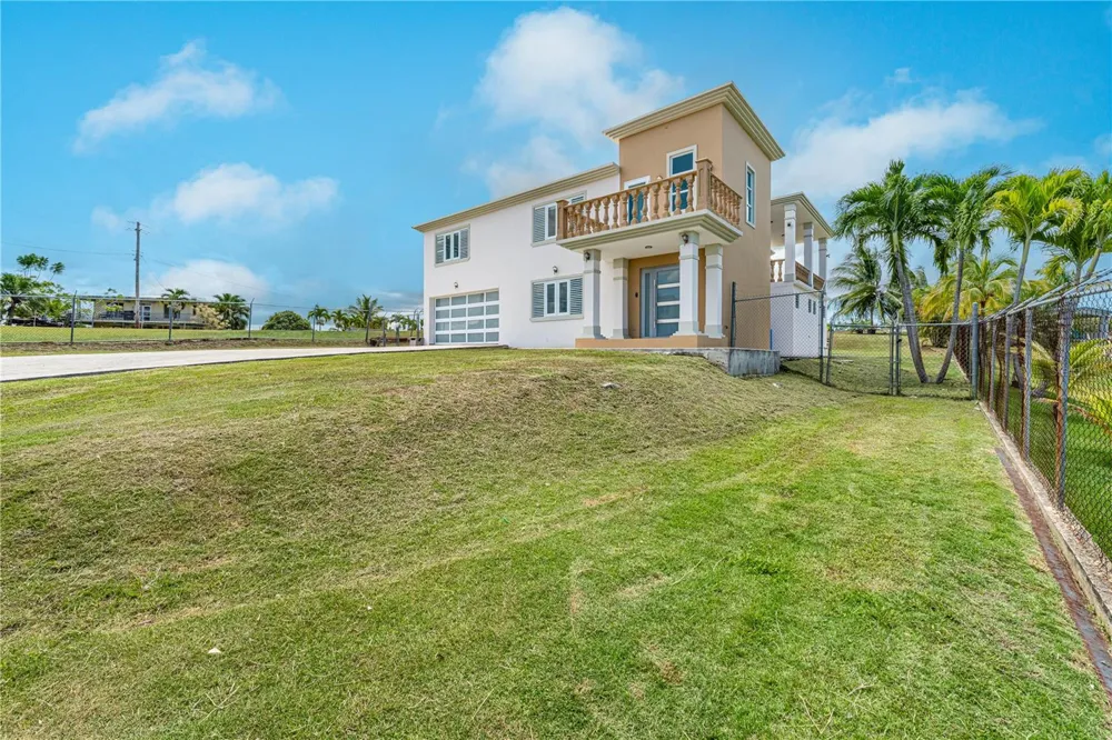 SR 308 km 5.8 INT SOLAR MIRADERO #LOT # 2 Cabo Rojo, PR 00623