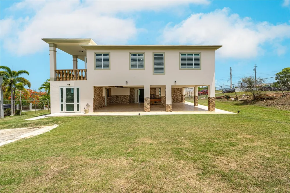 SR 308 km 5.8 INT SOLAR MIRADERO #LOT # 2 Cabo Rojo, PR 00623