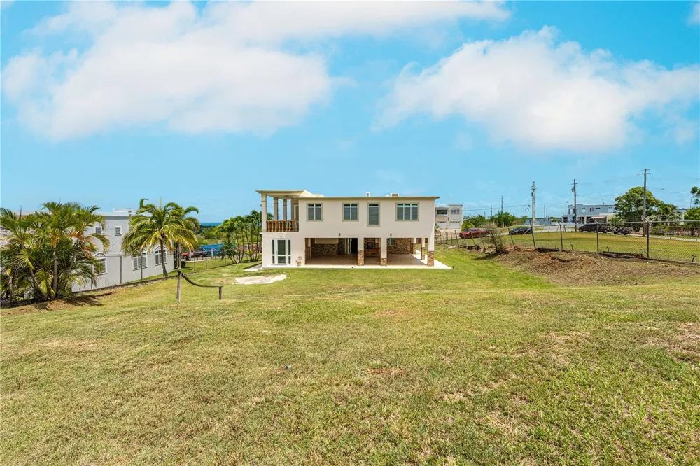 SR 308 km 5.8 INT SOLAR MIRADERO #LOT # 2 Cabo Rojo, PR 00623