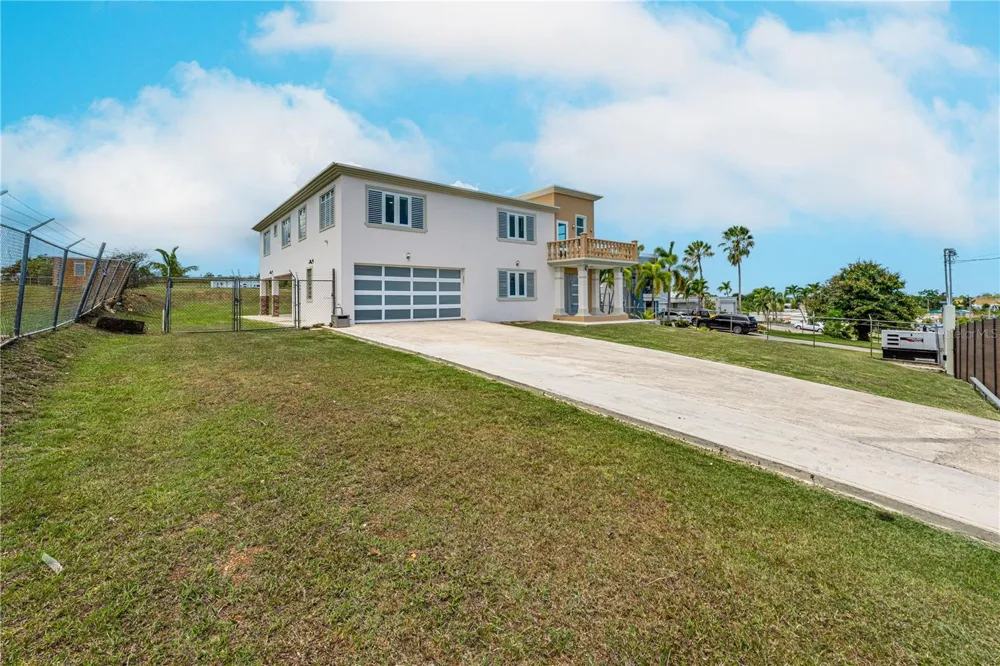 SR 308 km 5.8 INT SOLAR MIRADERO #LOT # 2 Cabo Rojo, PR 00623