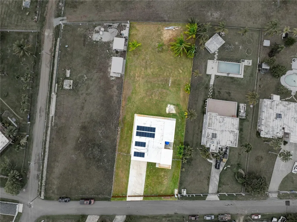 SR 308 km 5.8 INT SOLAR MIRADERO #LOT # 2 Cabo Rojo, PR 00623