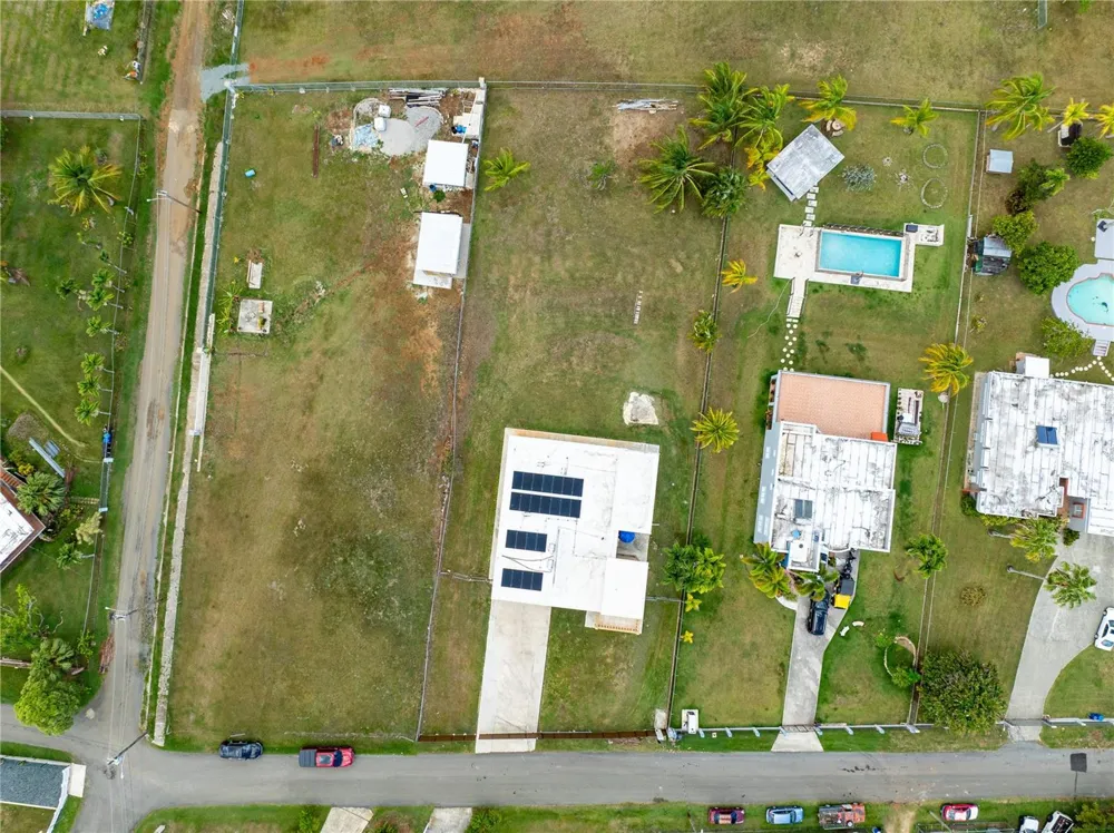 SR 308 km 5.8 INT SOLAR MIRADERO #LOT # 2 Cabo Rojo, PR 00623