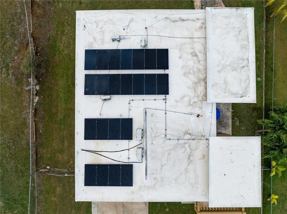 SR 308 km 5.8 INT SOLAR MIRADERO #LOT # 2 Cabo Rojo, PR 00623